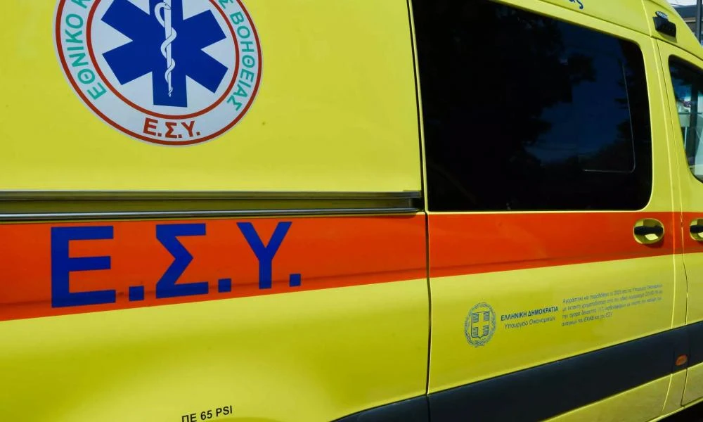 Στη ΜΕΘ 19χρονος από τα Χανιά - Τραυματίστηκε σε προπόνηση